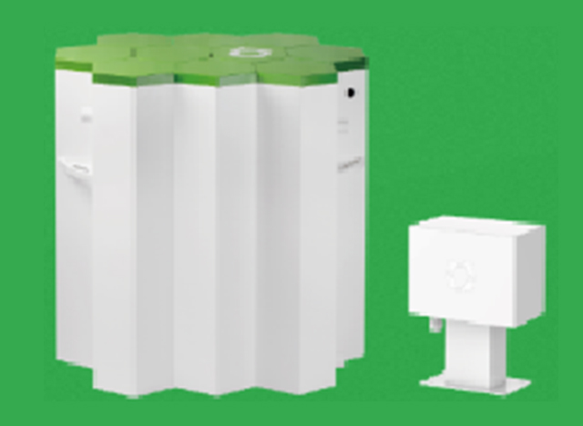 耐(nài)斯污水(shui)淨化箱(xiāng)-0.9T