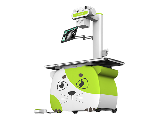 SONTU100-寵(chǒng)物DR