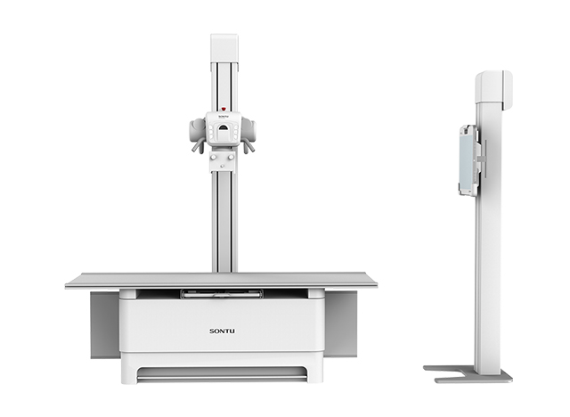 SONTU100-固定(dìng)床