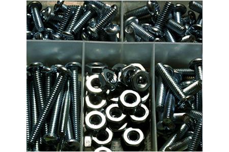 五(wu)金企業：創(chuàng)新迫在眉(méi)睫